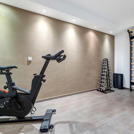 Residenz Am Balmer See - Bs 52 Mit Wellnessbereich Exterior photo