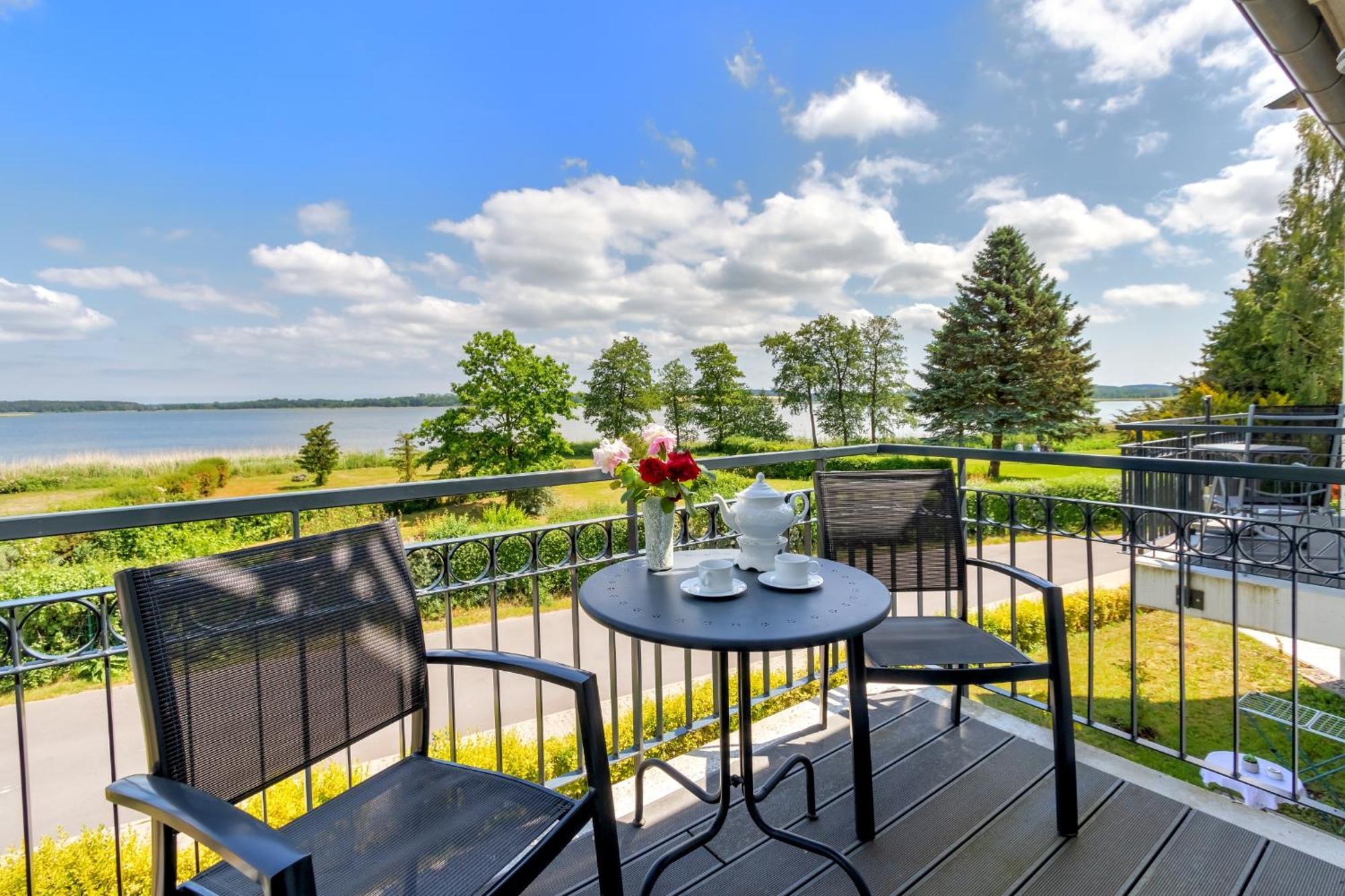 Residenz Am Balmer See - Bs 52 Mit Wellnessbereich Exterior photo